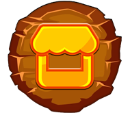 Minecraft store icon